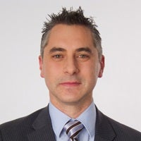 Daryl Walcroft