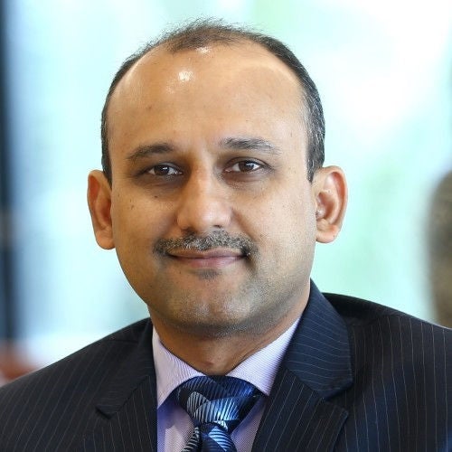Kavan Mukhtyar