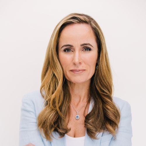 Dorothy Kilroy's profile picture