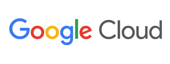 Google Cloud logo