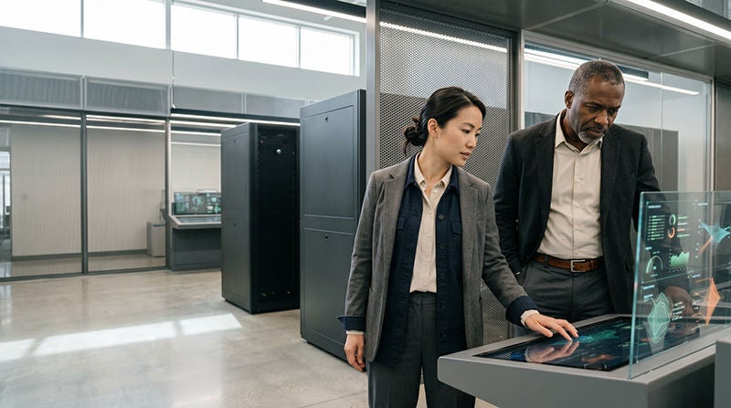 The rise of autonomous AI in cybersecurity