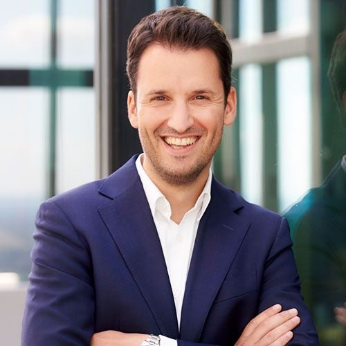 Willibald Kofler​