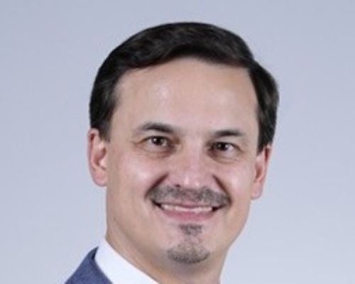 Alexander Kondrat