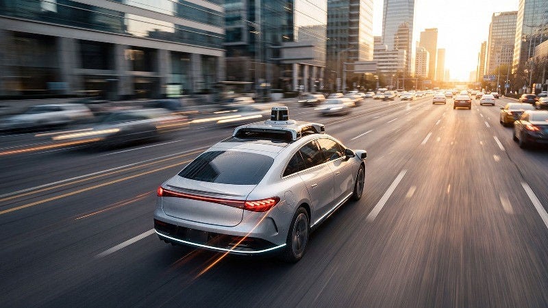 Driving the automotive industry into the future