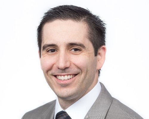 Michael English