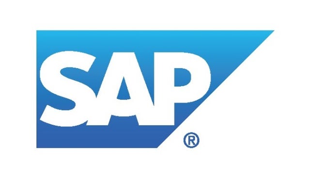 SAP logo
