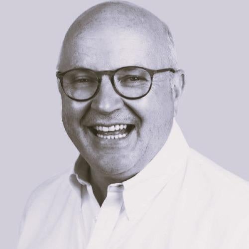 Paul Morton