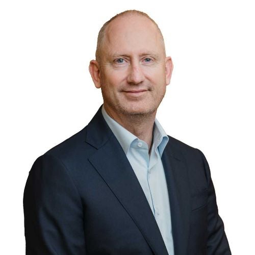 Scott McLiver