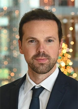 Stephane Zema