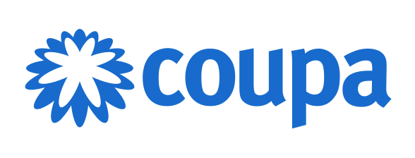 Coupa logo