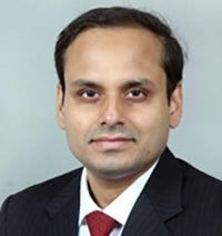 Sudipta Ghosh