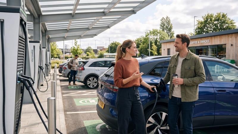 eReadiness 2026: Can electric mobility shift into a higher gear?