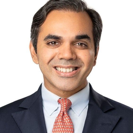 Rakesh Mani