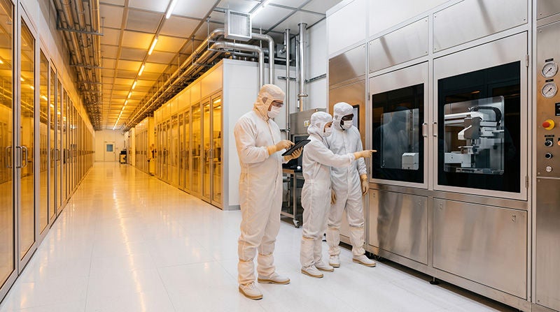 Who will innovate the next wave of AI semiconductors?