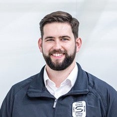 Josh Western's profile picture
