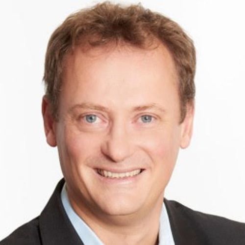Harald Dutzler