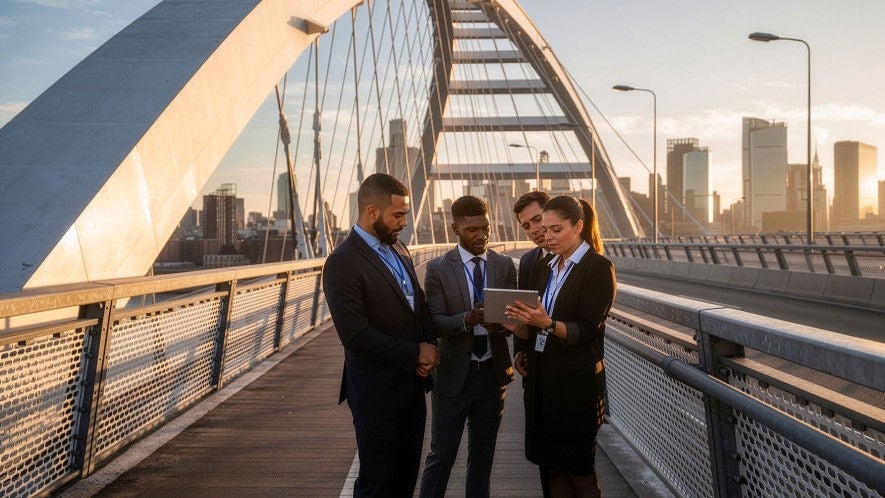 CEOs, cross-sector moves are paying off
