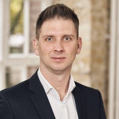 Hauke Schaettiger