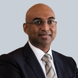 Jarendra Reddy