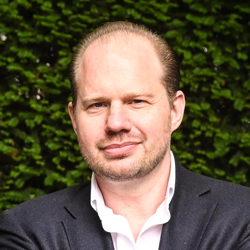 Claudius Meyer
