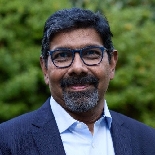 Kris Narayanan's profile picture