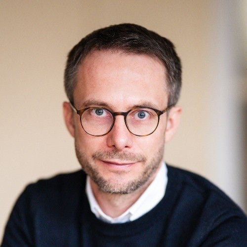 Emanuel Heisenberg's profile picture