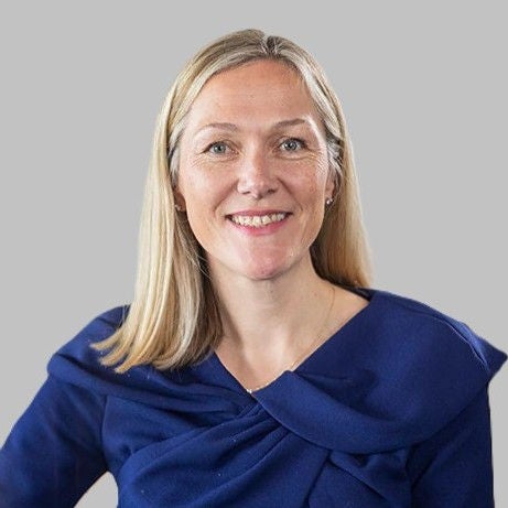 Claire Reid