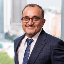 Vishy Narayanan