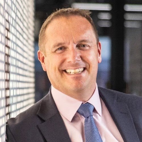 Profile photo of Carl Sizer