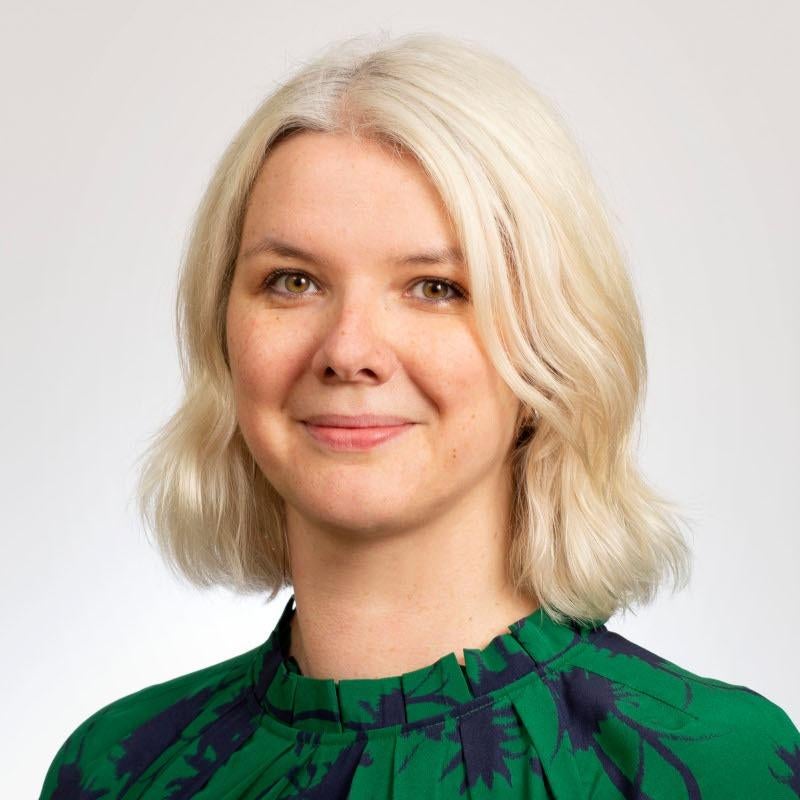 Lynne Baber