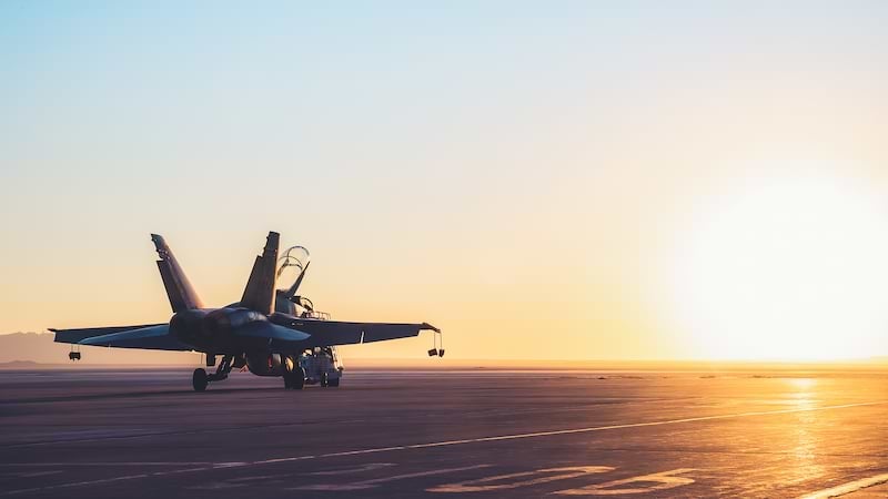 Defence workforce in a changing world