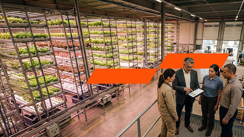 Reinventing your company for growth