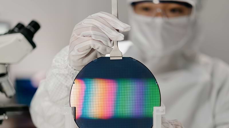 Semiconductor and beyond