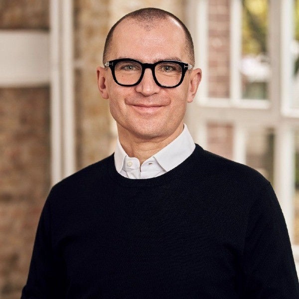 Sebastian Paas