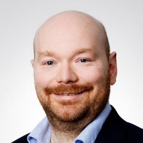 Kevin Doig